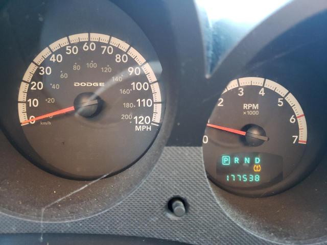 Photo 9 from auction – 2011 DODGE NITRO HEAT with VIN 1D4PT4GXXBW574415