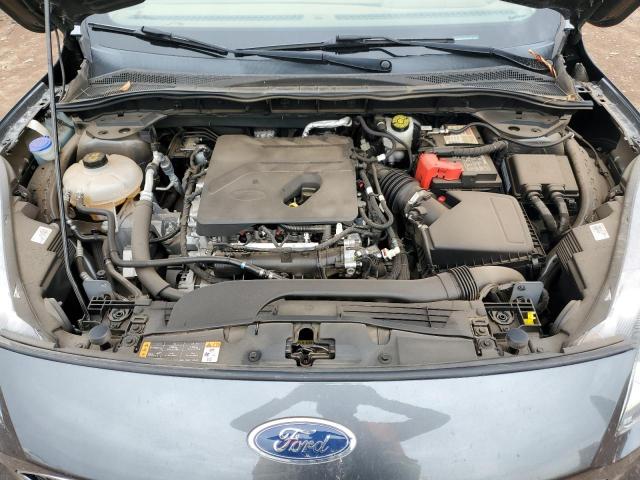 Photo 11 from auction – 2020 FORD ESCAPE SE with VIN 1FMCU0G66LUB19241