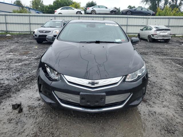 Photo 5 from auction – 2018 CHEVROLET VOLT PREMI with VIN 1G1RD6S5XJU150496