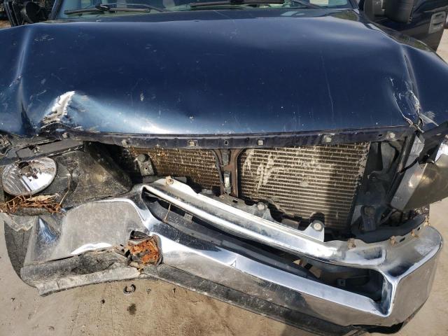 Photo 11 from auction – 2005 FORD F150 SUPER with VIN 1FTRW12W95FB42252