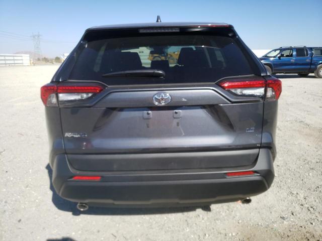 Photo 6 from auction – 2023 TOYOTA RAV4 LE with VIN 2T3H1RFV3PW270630
