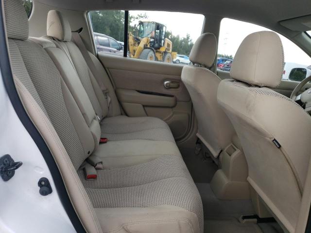 Photo 10 from auction – 2011 NISSAN VERSA S with VIN 3N1BC1CP7BL361149