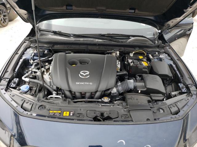 Photo 11 from auction – 2020 MAZDA 3 with VIN JM1BPALM3L1162860