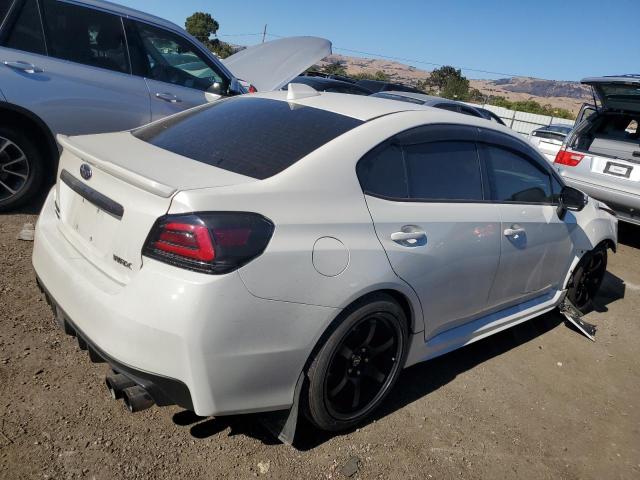 Photo 3 from auction – 2017 SUBARU WRX LIMITE with VIN JF1VA1L60H9831858