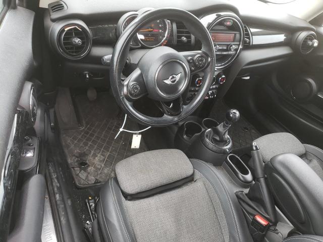 Photo 8 from auction – 2016 MINI COOPER with VIN WMWXP5C58G2D70786