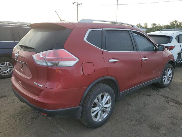 Photo 3 from auction – 2014 NISSAN ROGUE S with VIN 5N1AT2MV6EC781685