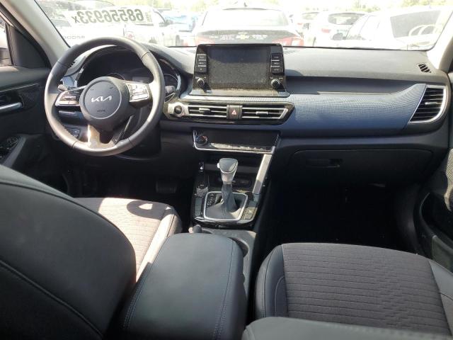 Photo 8 from auction – 2023 KIA SELTOS S with VIN KNDEU2AA3P7349930