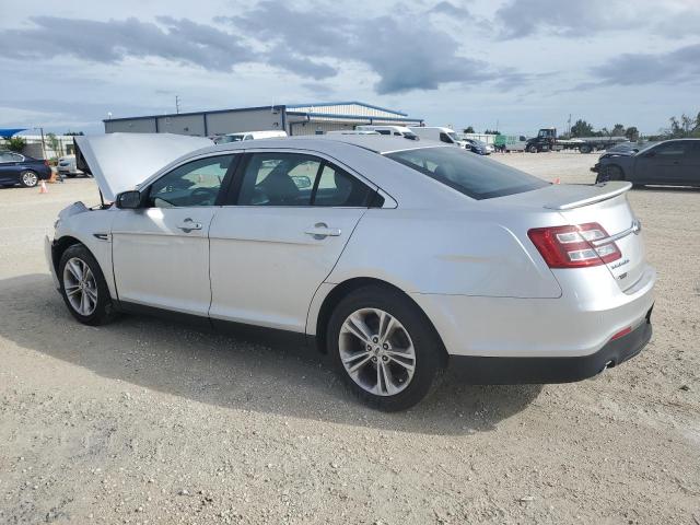Photo 2 from auction – 2019 FORD TAURUS SEL with VIN 1FAHP2E82KG110444