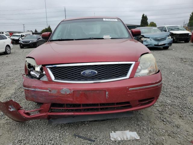 Photo 5 from auction – 2006 FORD FIVE HUNDR with VIN 1FAFP23176G108787