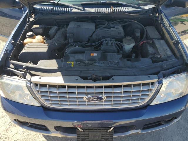 Photo 12 from auction – 2003 FORD EXPLORER E with VIN 1FMDU84K83UC74135