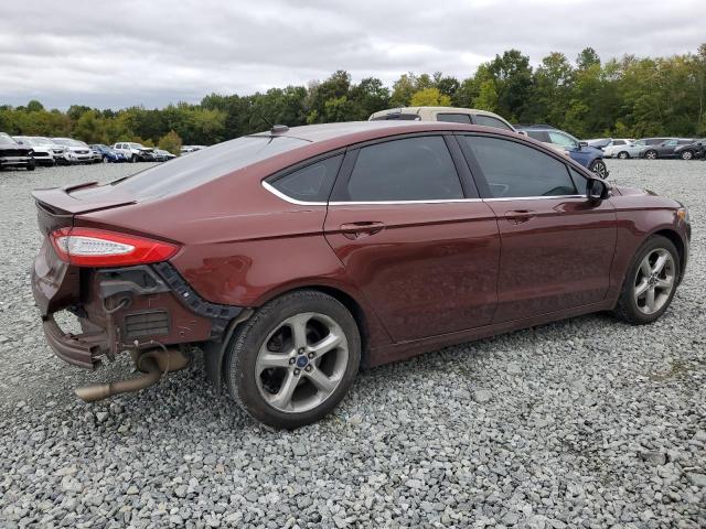 Photo 3 from auction – 2016 FORD FUSION SE with VIN 3FA6P0H71GR213675