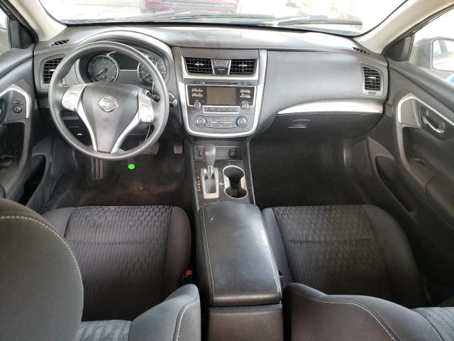 Photo 8 from auction – 2017 NISSAN ALTIMA 2.5 with VIN 1N4AL3AP7HC283215