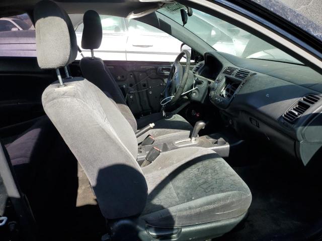 Photo 7 from auction – 2001 HONDA CIVIC SI with VIN 1HGEM22911L015349