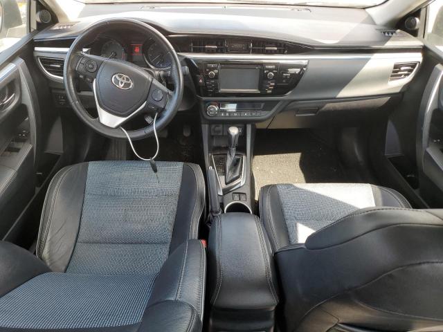 Photo 8 from auction – 2016 TOYOTA COROLLA L with VIN 2T1BURHE6GC605061