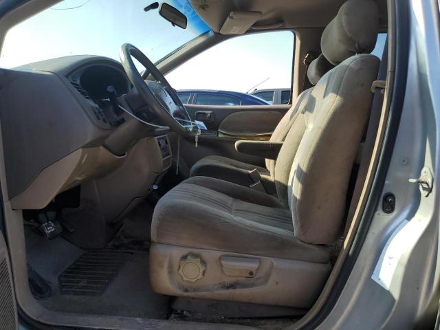 Photo 7 from auction – 2003 TOYOTA SIENNA CE with VIN 4T3ZF19C03U536617