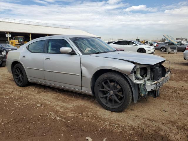 Photo 4 from auction – 2010 DODGE CHARGER SX with VIN 2B3CA3CV7AH252619