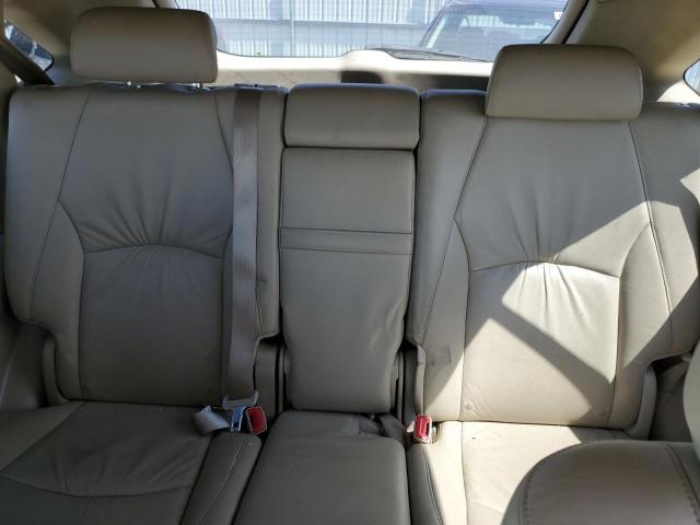 Photo 10 from auction – 2008 LEXUS RX 400H with VIN JTJHW31U282050061