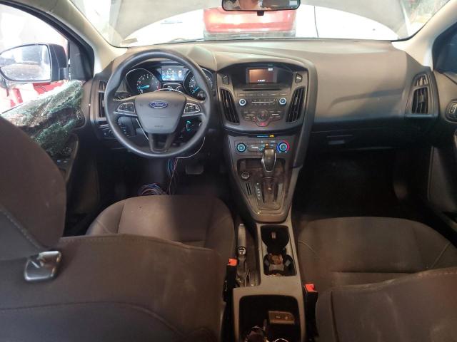 Photo 8 from auction – 2017 FORD FOCUS S with VIN 1FADP3E22HL234455