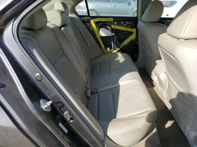 Photo 10 from auction – 2010 ACURA TSX with VIN JH4CU2F67AC039711