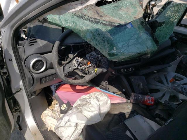 Photo 8 from auction – 2020 NISSAN VERSA S with VIN 3N1CN8DV3LL904518