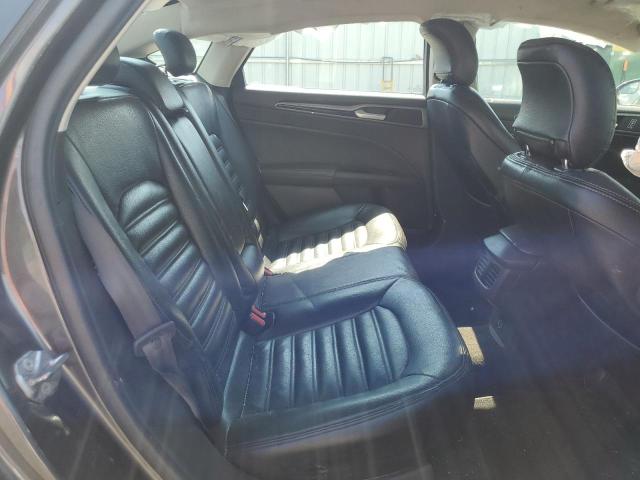 Photo 10 from auction – 2016 FORD FUSION SE with VIN 3FA6P0H99GR293907