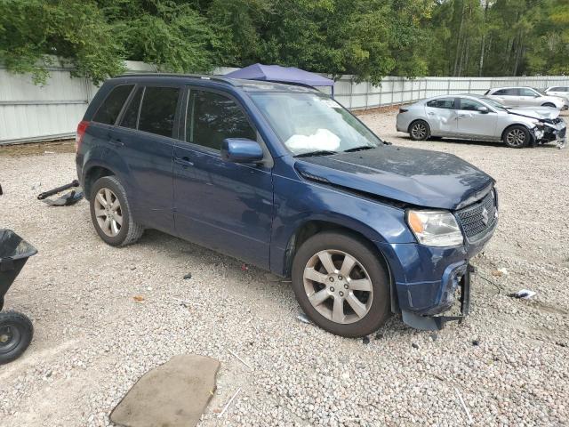 Photo 4 from auction – 2011 SUZUKI GRAND VITA with VIN JS3TE0D78B4100267