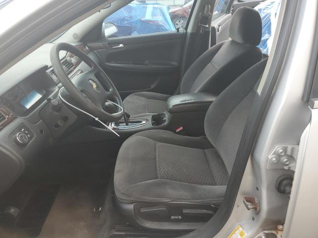 Photo 7 from auction – 2010 CHEVROLET IMPALA LS with VIN 2G1WA5EK8A1233430