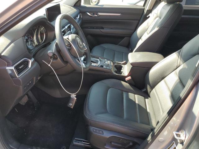 Photo 7 from auction – 2023 MAZDA CX-5 PREFE with VIN JM3KFBCM5P0206272