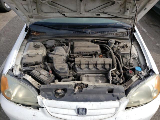Photo 11 from auction – 2003 HONDA CIVIC EX with VIN 2HGES25733H604225