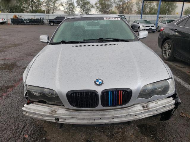 Photo 5 from auction – 2002 BMW 325 CI with VIN WBABN33442PG59784