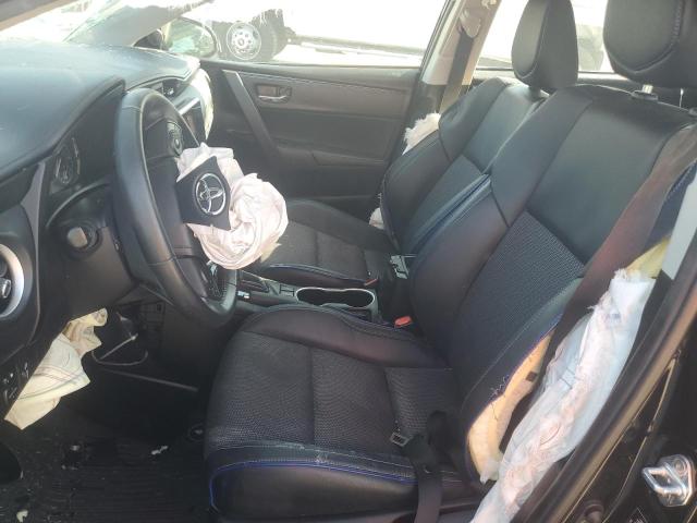 Photo 7 from auction – 2018 TOYOTA COROLLA L with VIN 5YFBURHE4JP846642