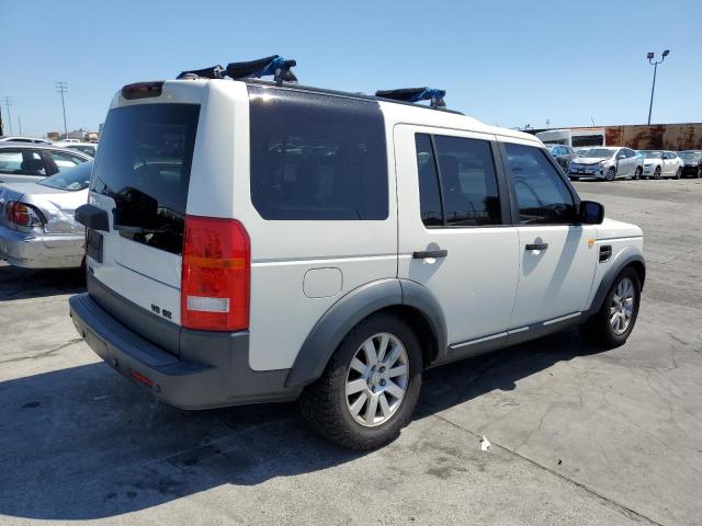 Photo 3 from auction – 2006 LAND ROVER LR3 SE with VIN SALAE25496A370503