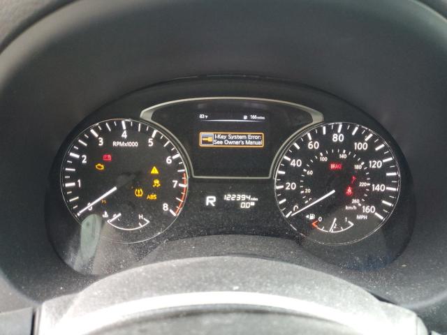Photo 9 from auction – 2015 NISSAN ALTIMA 2.5 with VIN 1N4AL3APXFC115579