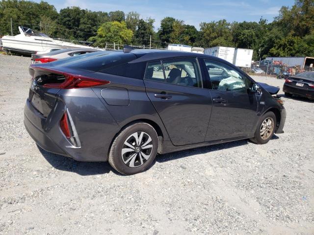 Photo 3 from auction – 2017 TOYOTA PRIUS PRIM with VIN JTDKARFPXH3004453