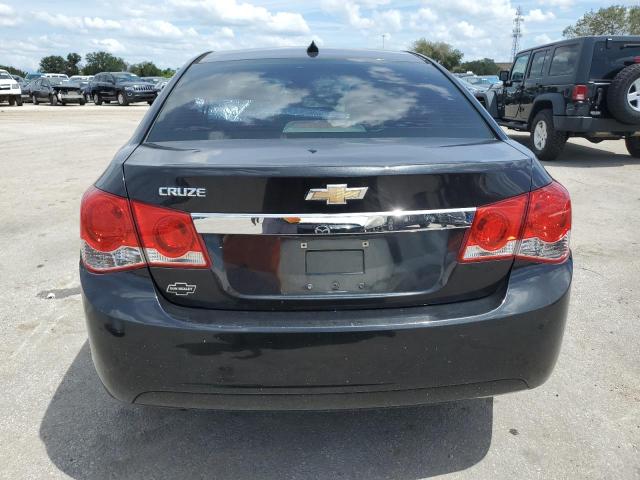 Photo 6 from auction – 2011 CHEVROLET CRUZE LS with VIN 1G1PC5SH9B7123563