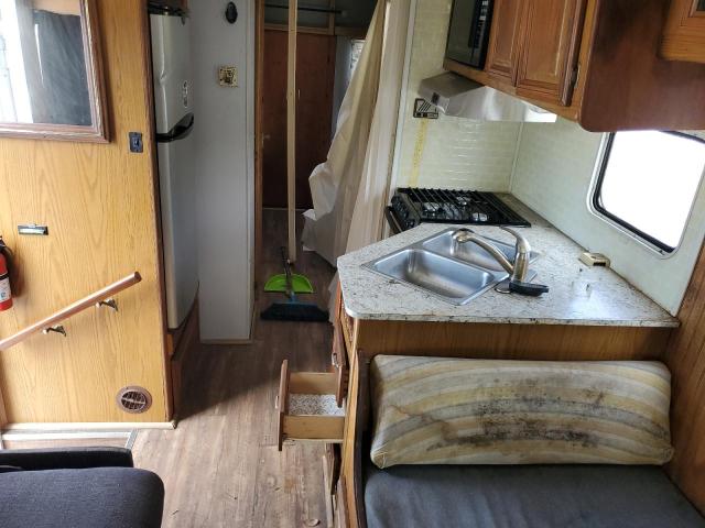 Photo 10 from auction – 1991 GULF STREAM CONQUEST with VIN 1FDKE30G0MHB35538