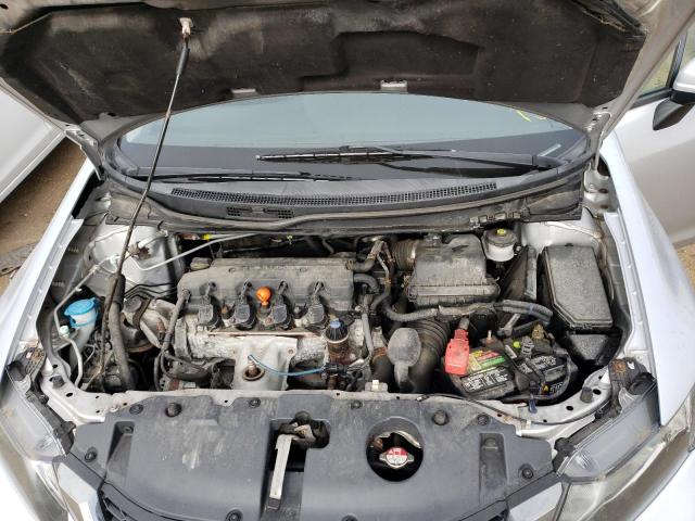 Photo 11 from auction – 2014 HONDA CIVIC LX with VIN 19XFB2F51EE029590