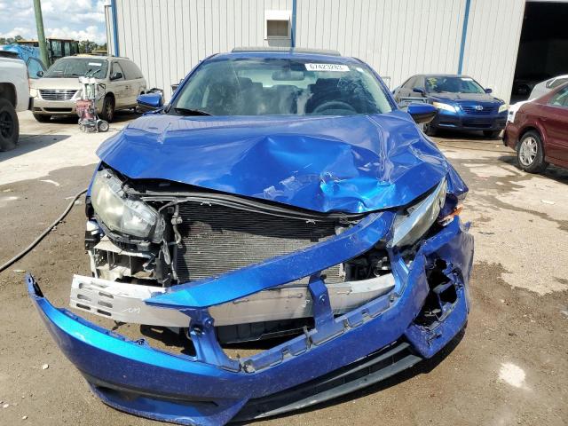 Photo 5 from auction – 2016 HONDA CIVIC EX with VIN 19XFC1F30GE016189