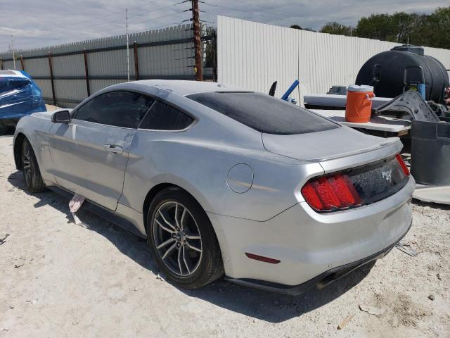 Photo 2 from auction – 2015 FORD MUSTANG with VIN 1FA6P8TH6F5368321