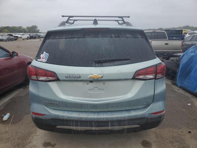 Photo 6 from auction – 2022 CHEVROLET EQUINOX LT with VIN 2GNAXKEVXN6144922