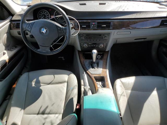 Photo 8 from auction – 2007 BMW 328 I with VIN WBAVA33527PG50753