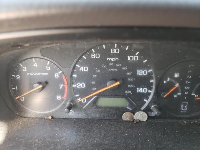 Photo 9 from auction – 2002 HONDA ACCORD EX with VIN 1HGCG66832A122598