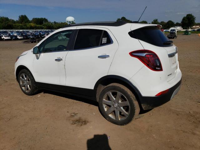 Photo 2 from auction – 2017 BUICK ENCORE ESS with VIN KL4CJGSB0HB028635