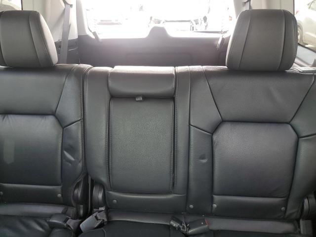 Photo 10 from auction – 2015 HONDA PILOT EXL with VIN 5FNYF3H68FB009860