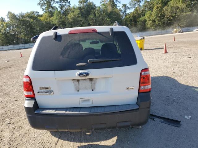 Zdjęcie 6 z aukcji – 2012 FORD ESCAPE XLT z VIN 1FMCU0DG8CKA98871