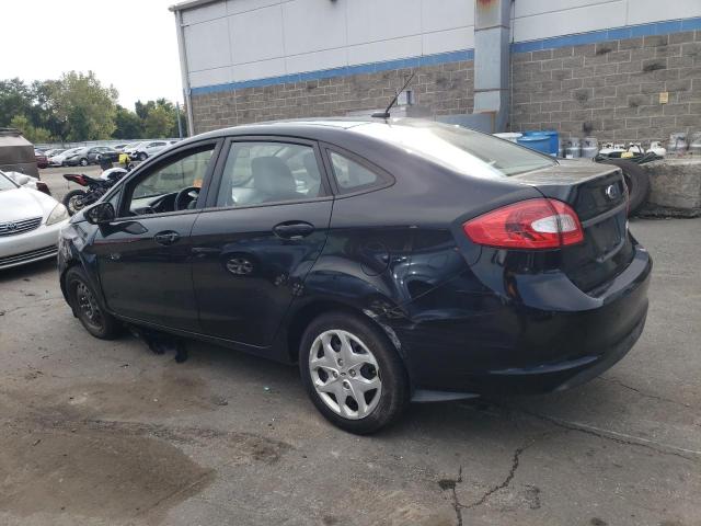 Photo 2 from auction – 2012 FORD FIESTA S with VIN 3FADP4AJ7CM110479