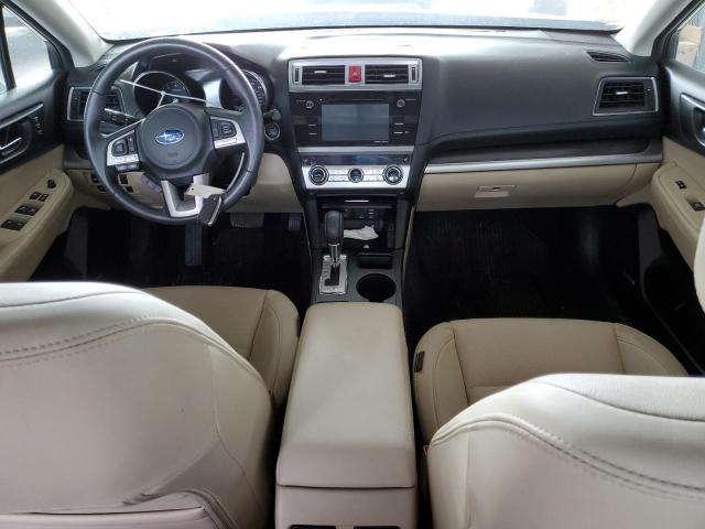 Photo 8 from auction – 2017 SUBARU LEGACY 2.5 with VIN 4S3BNAK68H3045005