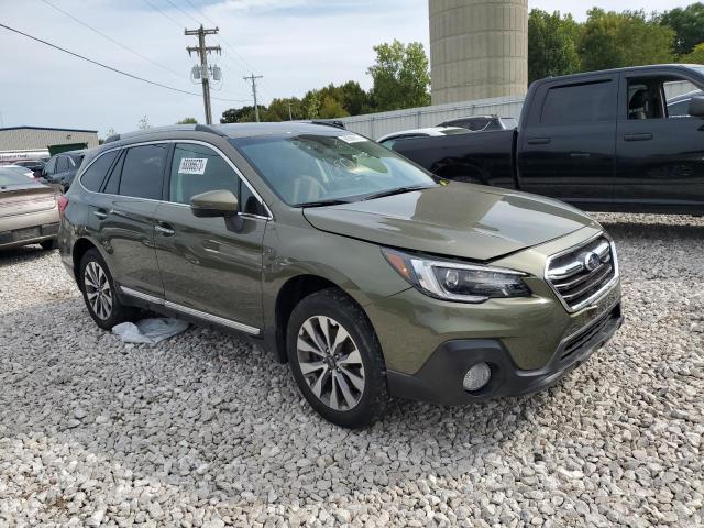 Photo 4 from auction – 2018 SUBARU OUTBACK TO with VIN 4S4BSETC6J3379667