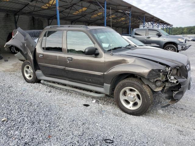 Photo 4 from auction – 2005 FORD EXPLORER S with VIN 1FMZU67K65UB45528