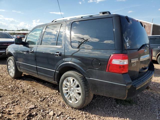 Photo 2 from auction – 2013 FORD EXPEDITION with VIN 1FMJU2A51DEF61746